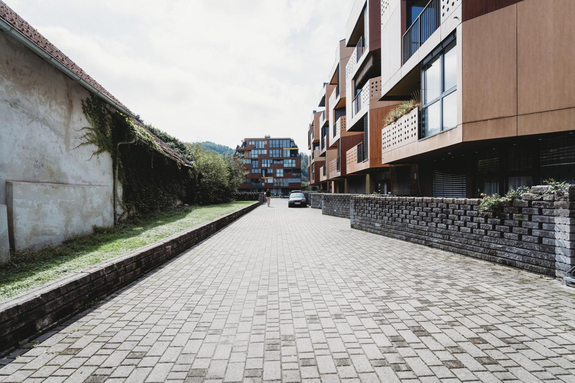 Peaceful Little Retreat, Spacious Free Garage Park ลูบลิยานา ภายนอก รูปภาพ